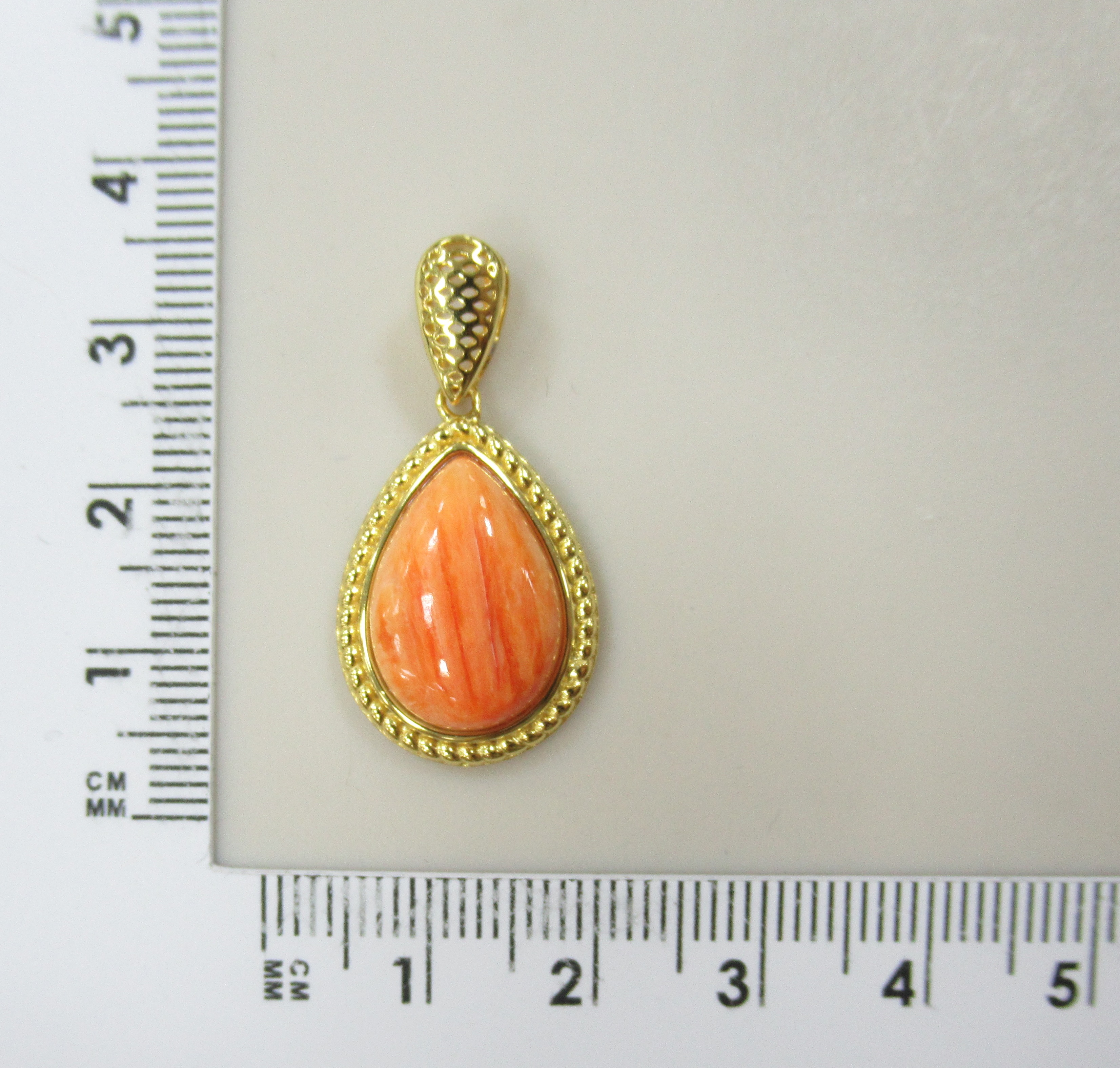 10422-001560 Подвеска (Ag 925)